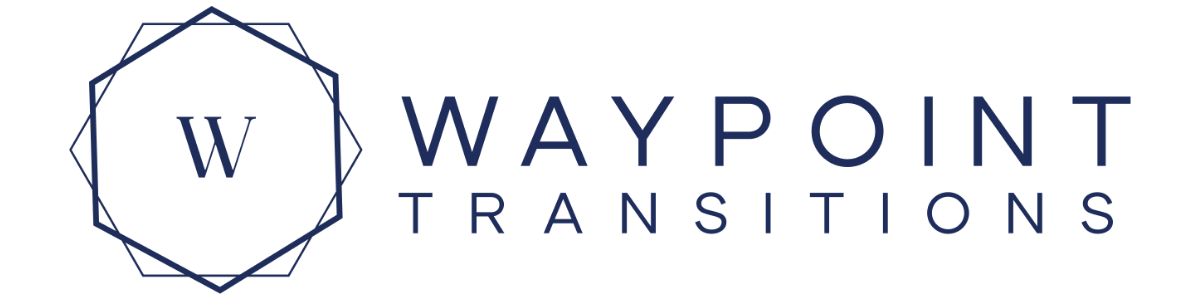 Waypoint Transitions